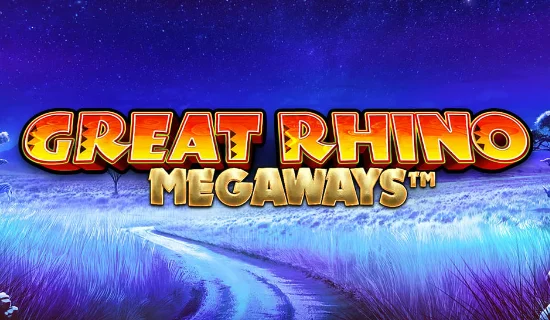 Great Rhino Megaways