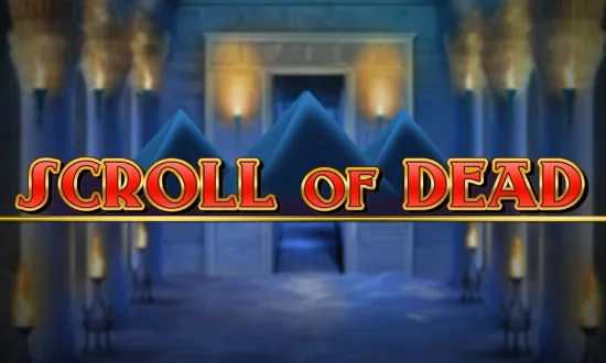 Scroll of the Death