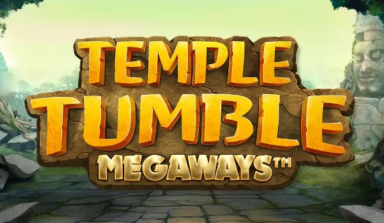 Temple Tumble Megaways