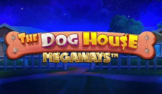 The Dog House Megaways