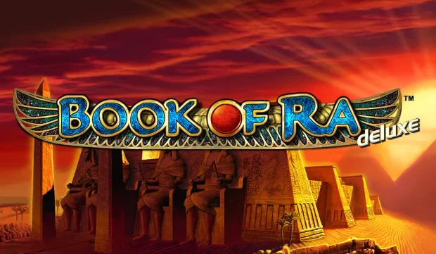 Book of Ra Deluxe