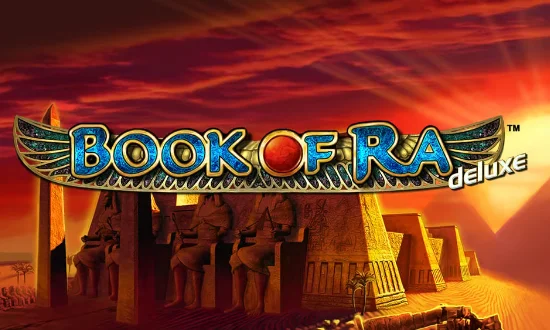 Book of Ra Deluxe