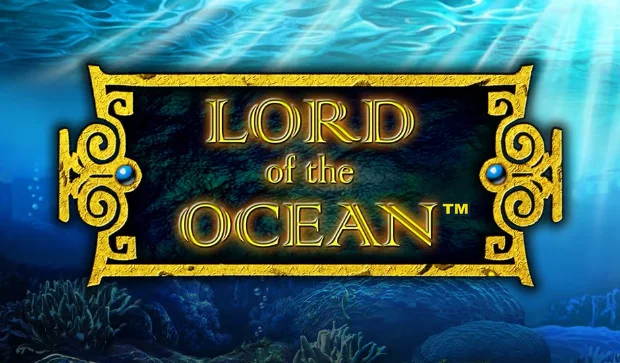 Lord of the Ocean