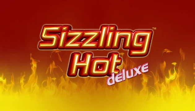 Sizzling Hot Deluxe