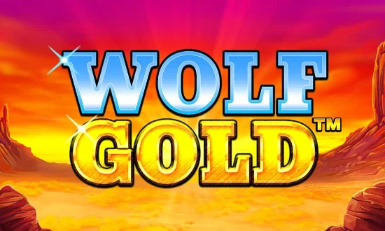 Wolf Gold