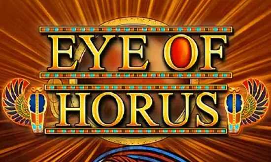 Eye of Horus